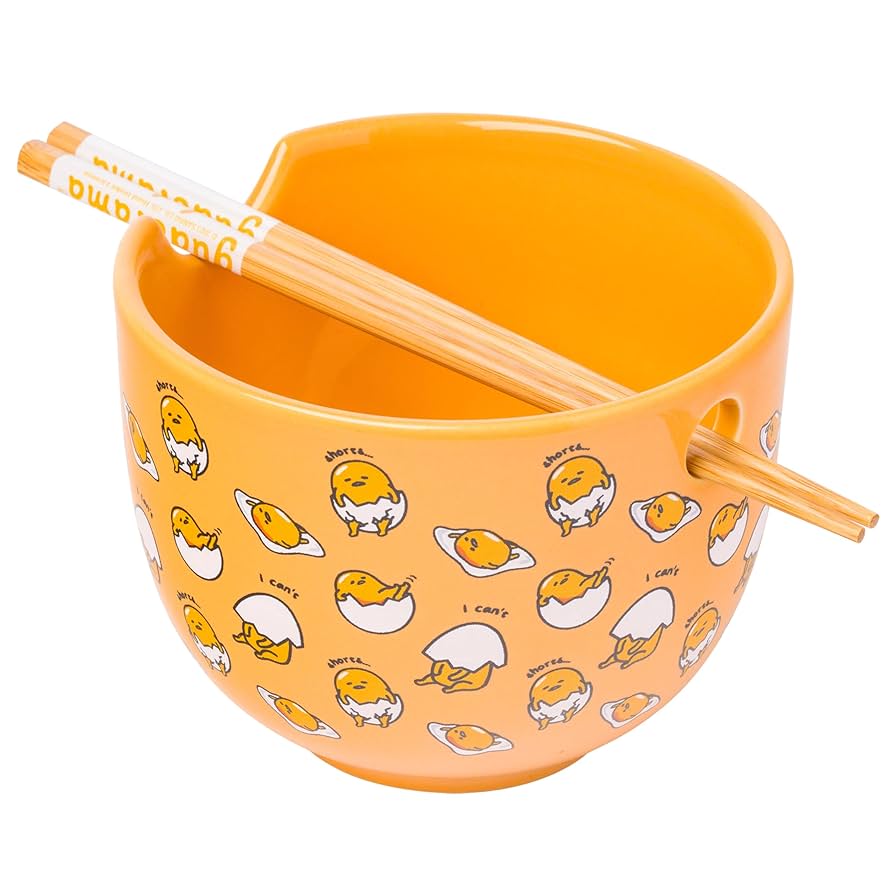 GUDETAMAさんせんよう GUDETAMAさんせんよう Sanrio Gudetama Gudetama in Eggshell 5
